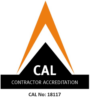 CAL Logo with Cal No